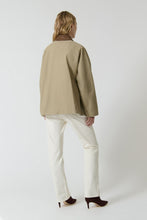 Load image into Gallery viewer, ONTE Olivia Jacket - Green Hyde Boutique
