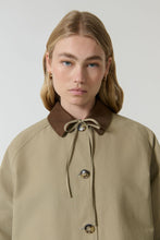 Load image into Gallery viewer, ONTE Olivia Jacket - Green Hyde Boutique
