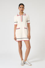 Load image into Gallery viewer, ONTE Abril Dress - Ivory Hyde Boutique
