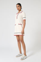 Load image into Gallery viewer, ONTE Abril Dress - Ivory Hyde Boutique
