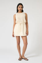 Load image into Gallery viewer, ONTE Jana Dress - Ivory
