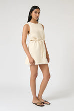 Load image into Gallery viewer, ONTE Jana Dress - Ivory
