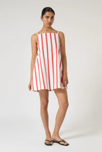 Load image into Gallery viewer, ONTE Conchita Dress - Red
