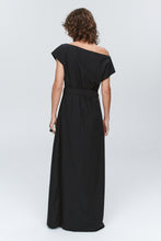 Load image into Gallery viewer, Marle Oscar Dress - Black Hyde Boutique
