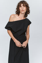 Load image into Gallery viewer, Marle Oscar Dress - Black Hyde Boutique
