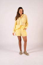 Load image into Gallery viewer, We Are The Others Demi Short - Lemon  Hyde Boutique   
