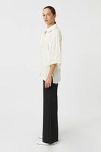 Load image into Gallery viewer, Camilla and Marc Ottilie Shirt - Cream  Hyde Boutique   
