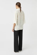 Load image into Gallery viewer, Camilla and Marc Ottilie Shirt - Cream  Hyde Boutique   
