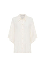 Load image into Gallery viewer, Camilla and Marc Ottilie Shirt - Cream  Hyde Boutique   
