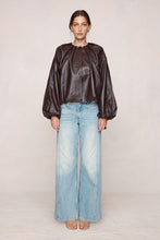 Load image into Gallery viewer, Marle Ove Jacket - Tapenade Hyde Boutique
