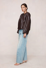 Load image into Gallery viewer, Marle Ove Jacket - Tapenade Hyde Boutique
