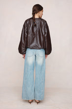 Load image into Gallery viewer, Marle Ove Jacket - Tapenade Hyde Boutique
