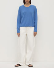 Load image into Gallery viewer, Assembly Label Odelle Cashmere Knit - Drift Arriving Soon Hyde Boutique
