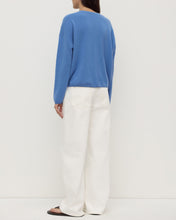 Load image into Gallery viewer, Assembly Label Odelle Cashmere Knit - Drift Arriving Soon Hyde Boutique
