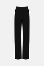 Load image into Gallery viewer, Caitlin Crisp Ophelia Pant - Black Silk  Hyde Boutique   
