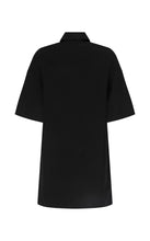 Load image into Gallery viewer, Harris Tapper Short Sleeve Orwell Dress - Black
