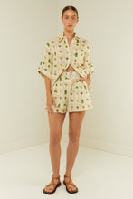 Load image into Gallery viewer, Palm Noosa Mirage Shirt - Tropical Palms  Hyde Boutique   
