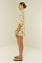 Load image into Gallery viewer, Palm Noosa Rummy Shorts - Tropical Palms  Hyde Boutique   
