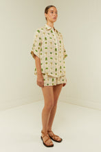 Load image into Gallery viewer, Palm Noosa Rummy Shorts - Tropical Palms  Hyde Boutique   
