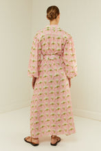 Load image into Gallery viewer, Palm Noosa Noddy Dress - Diamond Hydrangea  Hyde Boutique   
