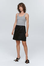Load image into Gallery viewer, Marle Palmer Skirt - Black Hyde Boutique
