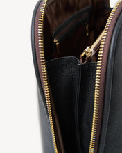 Load image into Gallery viewer, SABEN Parker Briefcase - Black Hyde Boutique
