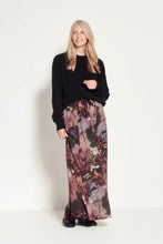 Load image into Gallery viewer, Juliette Hogan Petra Skirt - Lilac Haze  Hyde Boutique   
