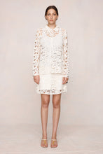 Load image into Gallery viewer, Marle Pierre Top - Natural Apparel > Women > Clothing > Tops > Shirts > Button Front Shirts > Marle Hyde Boutique
