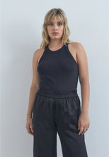 Load image into Gallery viewer, Viktoria &amp; Woods Pilot Pant - Black  Hyde Boutique   
