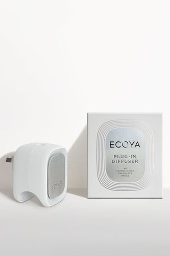 Ecoya Plug In Diffuser  Hyde Boutique   
