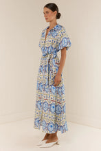 Load image into Gallery viewer, Palm Noosa Carla Dress - Lagoona Tile Arriving Soon Hyde Boutique

