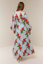 Load image into Gallery viewer, Palm Noosa Melrose Dress - Sky Garden Arriving Soon Hyde Boutique
