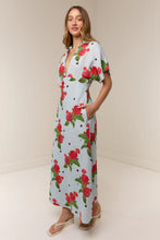 Load image into Gallery viewer, Palm Noosa Jasmine Dress - Sky Garden Arriving Soon Hyde Boutique
