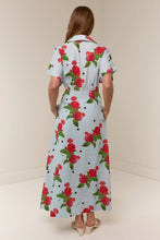 Load image into Gallery viewer, Palm Noosa Jasmine Dress - Sky Garden Arriving Soon Hyde Boutique
