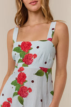 Load image into Gallery viewer, Palm Noosa Belle Dress - Sky Garden Arriving Soon Hyde Boutique
