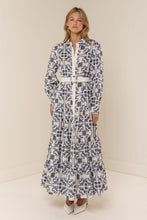 Load image into Gallery viewer, Palm Noosa Aria Dress - Bella Tile | PRE ORDER Arriving 27 May Hyde Boutique

