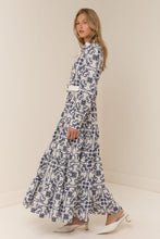 Load image into Gallery viewer, Palm Noosa Aria Dress - Bella Tile | PRE ORDER Arriving 27 May Hyde Boutique
