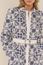 Load image into Gallery viewer, Palm Noosa Aria Dress - Bella Tile | PRE ORDER Arriving 27 May Hyde Boutique
