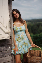 Load image into Gallery viewer, Palm Noosa Poppy Mini Dress - Wild Berry  Hyde Boutique   
