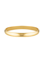 Load image into Gallery viewer, Porter Heritage Bangle - Gold Hyde Boutique
