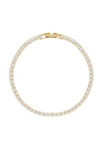 Load image into Gallery viewer, Porter Baby Celestial Bracelet - Gold/Clear  Hyde Boutique   
