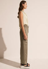 Load image into Gallery viewer, POL Clese Cargo Pant - Khaki  Hyde Boutique   
