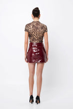 Load image into Gallery viewer, Mossman Prowl Top - Leopard Print Hyde Boutique
