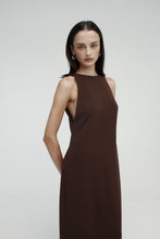 Load image into Gallery viewer, Rebe Aveline Gown - Cinnamon Hyde Boutique
