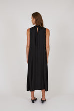 Load image into Gallery viewer, Marlow Palma Dress - Black
