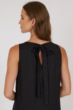 Load image into Gallery viewer, Marlow Palma Dress - Black
