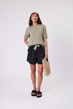 Load image into Gallery viewer, Marlow Paloma Short - Black Hyde Boutique
