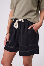 Load image into Gallery viewer, Marlow Paloma Short - Black Hyde Boutique
