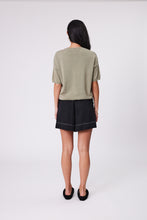 Load image into Gallery viewer, Marlow Paloma Short - Black Hyde Boutique
