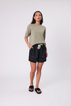 Load image into Gallery viewer, Marlow Paloma Short - Black Hyde Boutique
